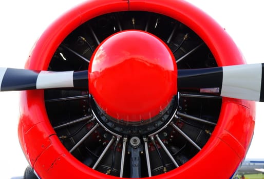 Propeller Motor2