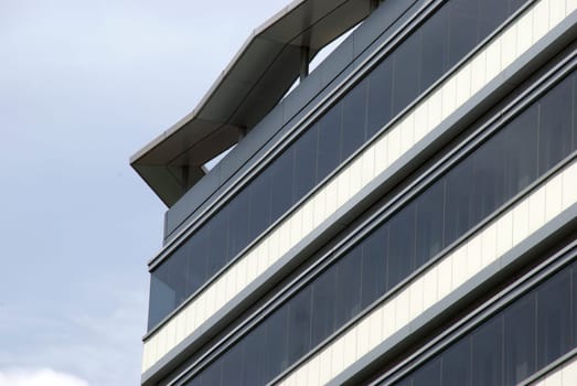 Modern Architecture - Real Estate