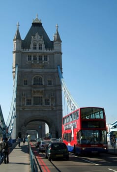tower bridge