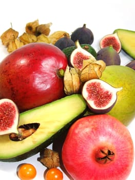 Fruit