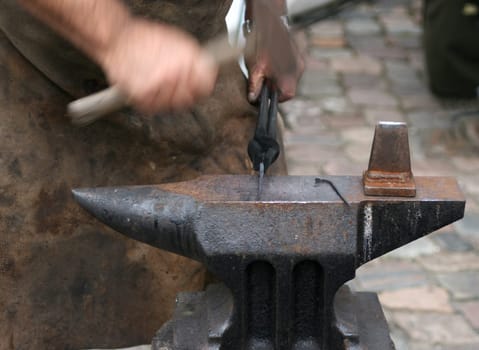 Ancient Crafts