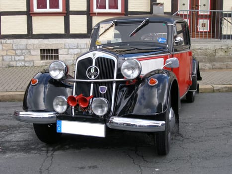 DKW F8