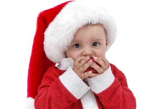 Christmas Gnome