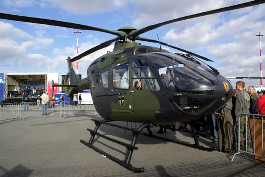 Airport Days Helicopter1