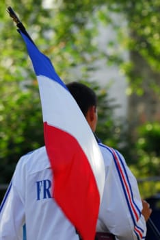 France