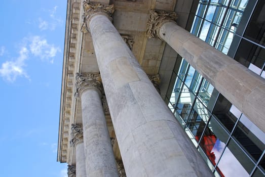 Pillars