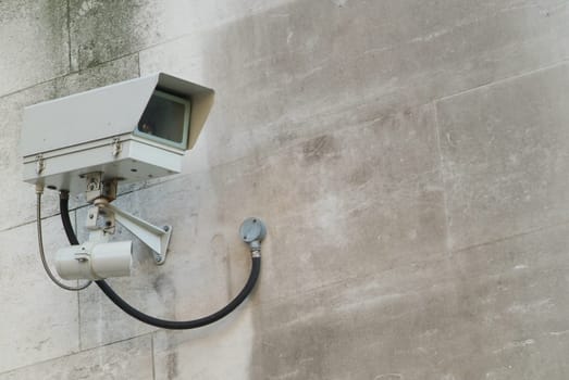 surveillance