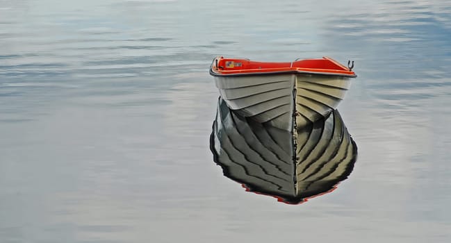 So,for all those who wanted to have the picture without a red "ball"",here is the second option. I also got rid of the too much water in the upper part of the picture! You know my opinion.......!:-)"