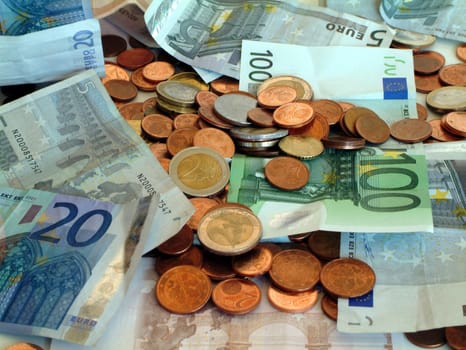 Moneyfall