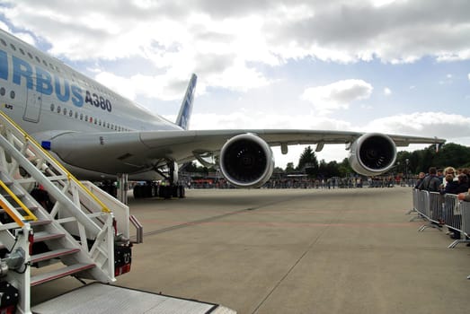 Airport Days Airbus2