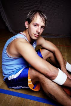 Basketballer