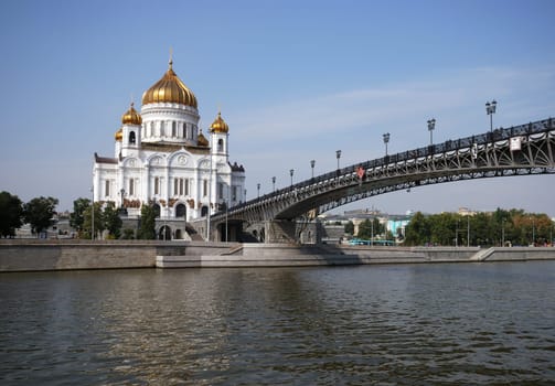 Cathedral of Christ the Saviour