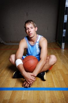 Basketballer