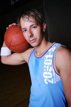 Basketballer