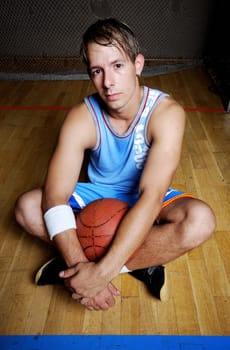 Basketballer