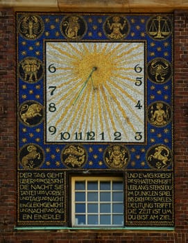 Sundial