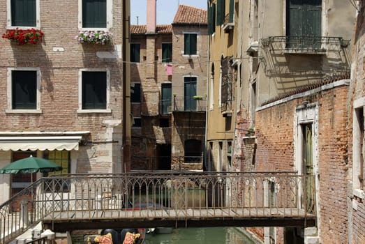 Venice - Heritage - Beauty and Decay
