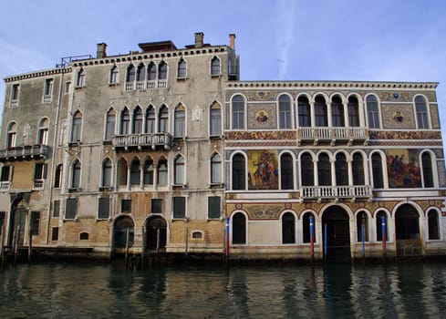 Venice - Heritage - Diversity