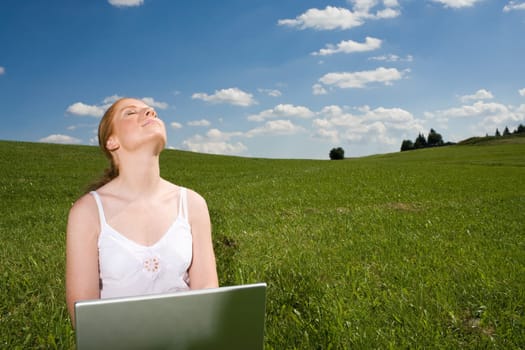 Notebook and Recreation
