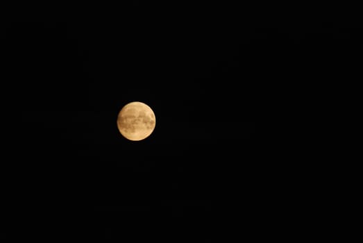 Full moon