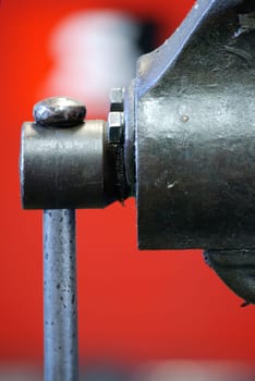 Anvil - Detail