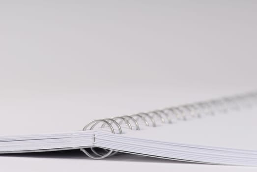 Ring Binder Background