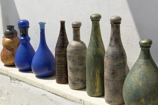 Greek Pottery