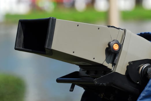 TV Camera
