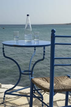 Just Water