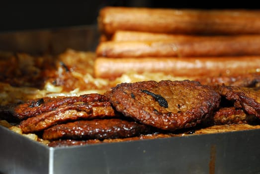 Hambuger
