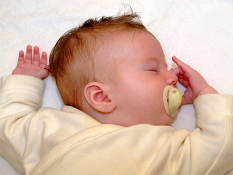 Sleep