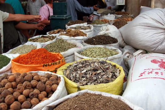 Spice Market 10