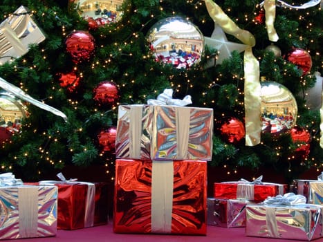 Gifts