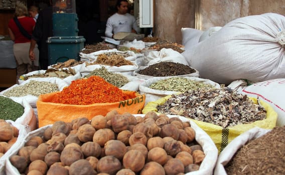Spice Market 8