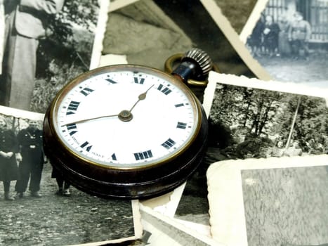 Reminiscences
