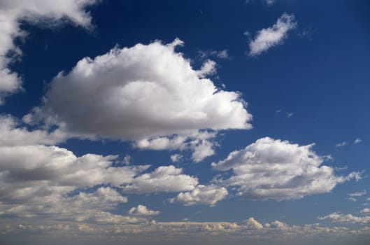 Clouds