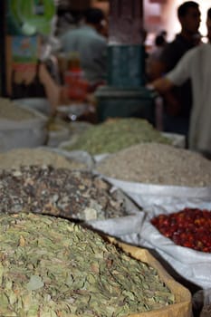 Spice Market 4