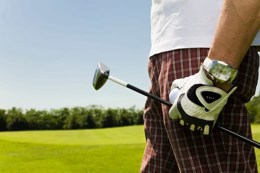 Golf Club