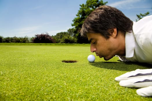 Golf Club