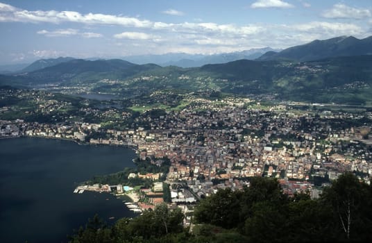 Lugano