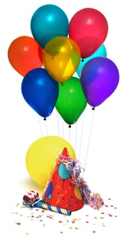 Party Time