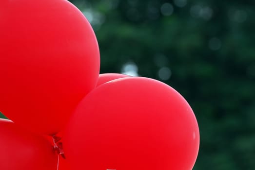 Balloons