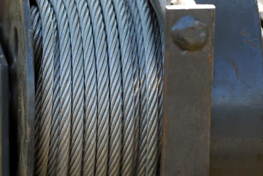 Cable