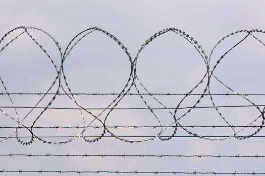 Barrier