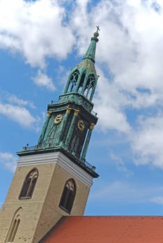 St. Mary's Church