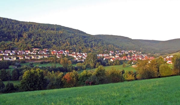 Schneeberg