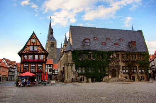 QUEDLINBURG