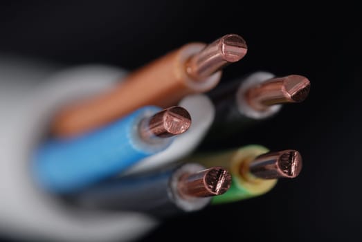 Cable