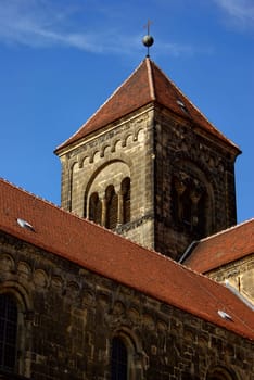 St. Servatii