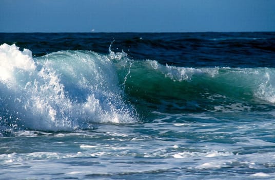 Waves